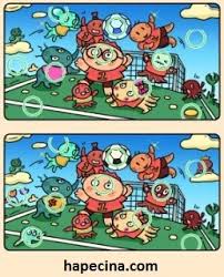 Kunci jawaban brain out level 6. Jawaban Find Out Perbedaan Level 1 2 3 4 5 Lengkap Dengan Gambar