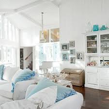7 Steps To Casual Beach House Style Coastal Living Rooms Home Coastal Living Room