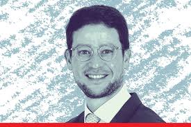 Moustafa Gad's Instagram, Twitter & Facebook