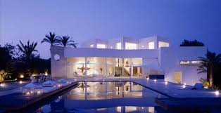 Where can i find a modern villa design? Top 23 Breathtaking Luxury Villas Design Ideas In The World
