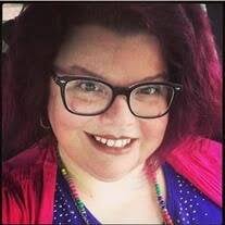 Stacey L. Highfield Obituary