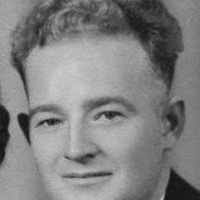 John Henry Wych (1912–1986) • FamilySearch