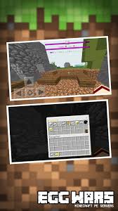Check spelling or type a new query. Servers Egg Wars For Minecraft Pe 1 0 Apk Download Mcpe Servers Eggwars Apk Free