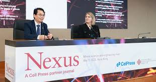 PolyU partners with Cell Press to publish interdisciplinary ...
