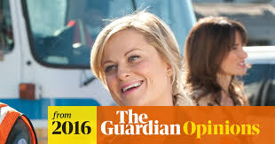 Don't like Hillary Clinton? You need to watch Parks And Recreation