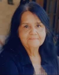 Sylvia Mitchell Obituary May 29, 2025