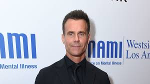 General Hospital's Cameron Mathison reflects on 'unique death' that 'doesn't feel real' | HELLO!