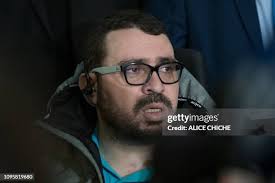 72 Alexandre Bissonnette Photos & High Res Pictures