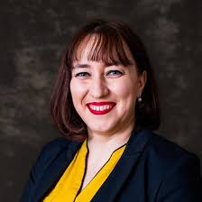 dr Barbara Ostrowska