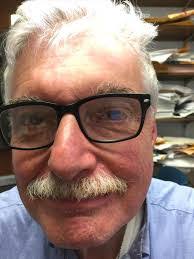 Mark Dierking's Instagram, Twitter & Facebook