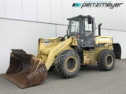 Furukawa FL325 Wheel Loader