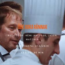 A Chef's Voyage Movie (@achefsvoyage) • Instagram photos and videos