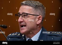 Chief national guard bureau hi-res stock photography and images