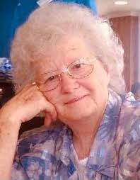 Obituary for Doris Lee (Casteen) Richardson