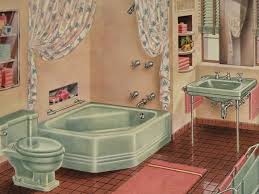 Popular american standard shower parts. Victorian Bathroom A Quick History Of The Bathroom Brownstoner