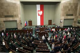 Najwyższym organem władzy ustawodawczej w polsce. Sejm Rp On Twitter Poslowie Chwila Ciszy Uczcili Pamiec Zmarlego 7 Czerwca Jozefa Gruszki Polityka Posla Na Sejm Ii Iii I Iv Kadencji Https T Co Q38iyqzpmj