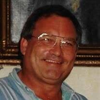 Larry Willard Johnson Obituary