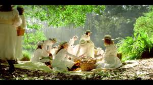 Based on joan lindsay's 1967 novel about a group of students who disappeared. Picnic At Hanging Rock Tv Mini Series 2018 Imdb