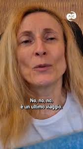 Martina Oppelli voleva solo una cosa: essere libera di scegliere in Italia,  “una fine dignitosa”