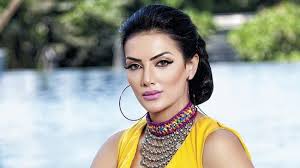 ريهام سعيد تعلن خطوبة حورية فرغلي على مذيع شهير غير مصري (صو | مصراوى