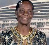 Obituaries for October 2012