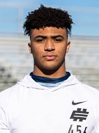 Kent State 2022 Football Offers