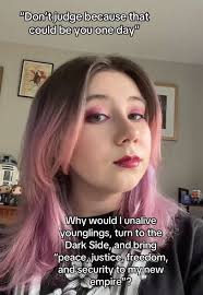 Anakin Skywalker: Justified Actions or Dark Side Lies?