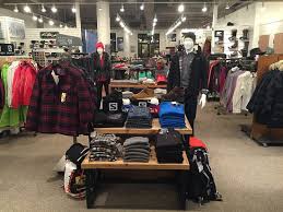 Park city center in lancaster, pennsylvania offers 153 stores. Men S And Women S Fashion And Outdoor Apparel Picture Of Park City Sport On Main Tripadvisor