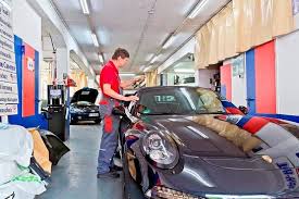 Auto Unterbodenschutz Vom Profi In Herford