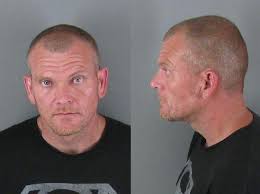 Michael Rhyne Larceny Driving Without License And Registration Not Impaired 