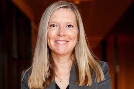 Chicago Bears promote Karen Murphy to EVP of stadium development and chief  operating officer. So what's next in the project?