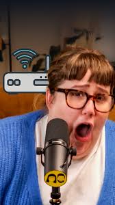 Do you have a PUNNY wifi name?, Toni and Ryan Podcast 'Seven Rotisserie  Chickens' 4 September 2024