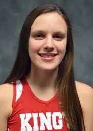 2018-19 Women's Track & Field Roster