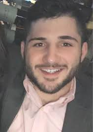 Colton Rogers Obituary