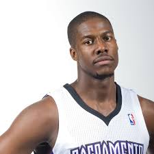 Tony Mitchell Earns 2012-13 NBA D-League Rookie of the Year Award