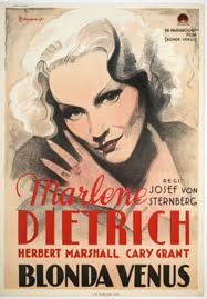 The Scarlet Empress (1934)