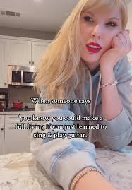 Is that Taylor Swift?!' 😱📸 Lookalike gets stopped for selfies where...