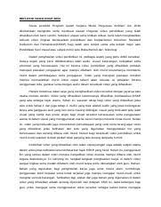 Senarai penanda wacana terbaik b) natijahnya, c) akibatnya, i) penanda permulaan karangan d) akhirnya, a) pada era globalisasi ini, e) dengan itu, b) pada zaman pascakemerdekaan ini, f) dengan berbuat demikian, c) dalam meniti arus kemodenan ini, g) dengan keadaan sedemikian, d) dewasa ini, e) pada masa ini, vii) penanda menulis dua huraian dalam f) kini, satu ayat g) dasawarsa ini, a) justeru. Refleksi Serta Ulasan Video Edup Docx Refleksi Video Edup 3053 Siswa Pendidik Program Ijazah Sarjana Muda Perguruan Ambilan Jun 2016 Dikehendaki Course Hero