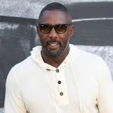 Idris Elba: 'Yardie captured my imagination'