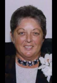 Jacqueline P. (Wise) Stanislaw Obituary October 25, 2021