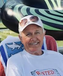 Donald Roy "Don" Chalmers Obituary (2025)