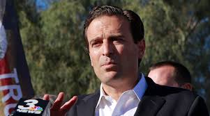 Top GOP Donor Urges Donald Trump To Walk Back Nevada Endorsement