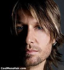 Men's hairstyles & haircuts for men. Keith Urban Hairstyle Cool Men S Hair