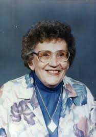 Arleen Thorstad Obituary August 24, 2007