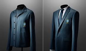 Quem é Ricardo Almeida, estilista que fez os uniformes de viagem da seleção  brasileira