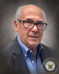 Obituary information for Richard M. Seliga