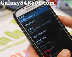 How To Root At T Verizon Galaxy S4 And S4 Active On Android 4 4 2 Galaxys4root Com Or installed a custom rom? how to root at t verizon galaxy s4 and