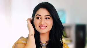 Disha parmar was just 17 when she was selected for the role of pankhuri in star plus show pyaar. Disha Parmar Wiki Biography Pics Age Wallpaper Personal Profile Tv Serial Indian Hottie