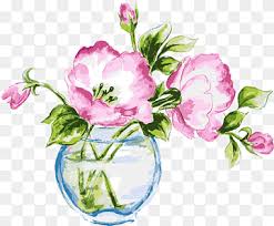 Your flowers vase stock images are ready. Vase Painting Png Images Pngwing
