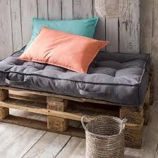 Coussins Palette Pas Cher Canape Palettes Coussin Pour Palette Canape Palette Matelas De Sol Capitonne